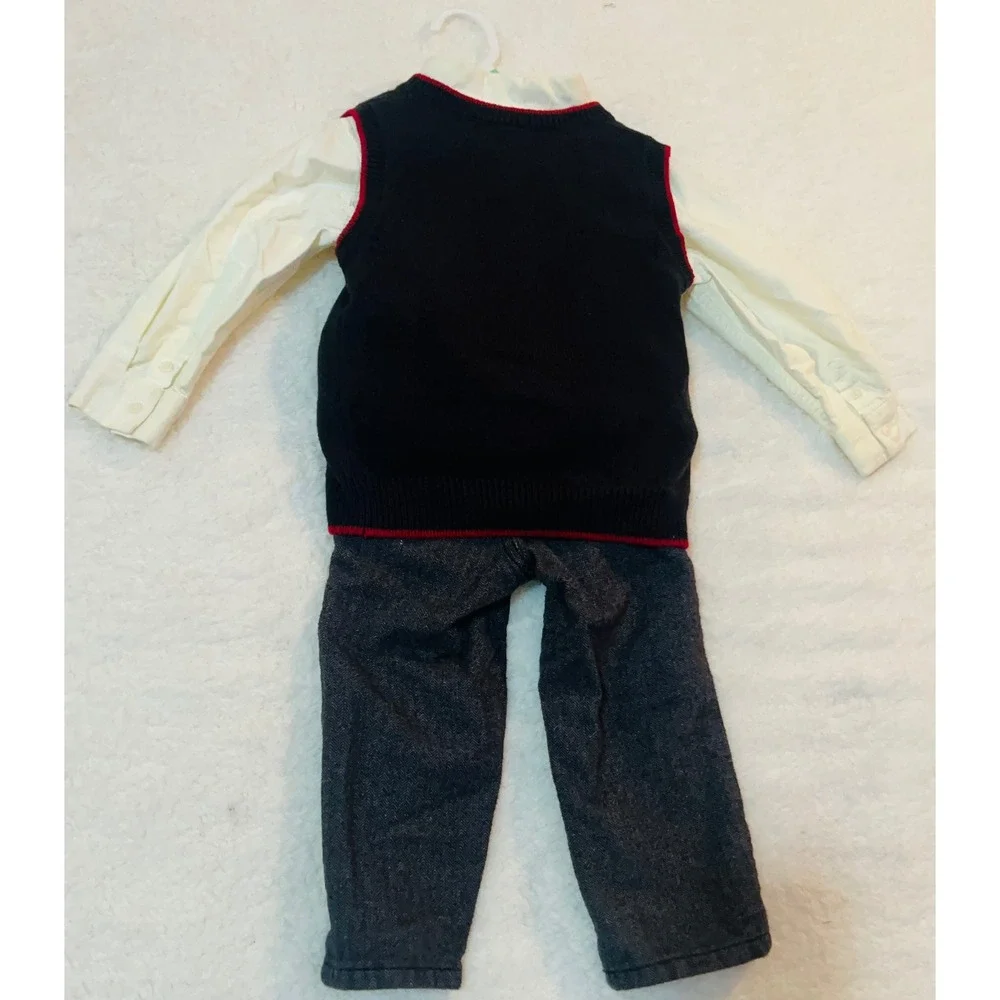 Gymboree three piece